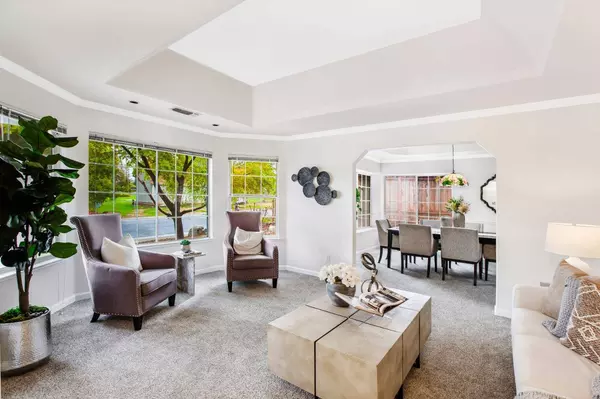 2649 Emmet DR, Auburn, CA 95603