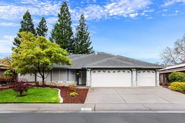 2649 Emmet DR, Auburn, CA 95603