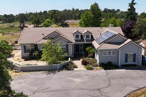 2174 Talon DR, Shingle Springs, CA 95682