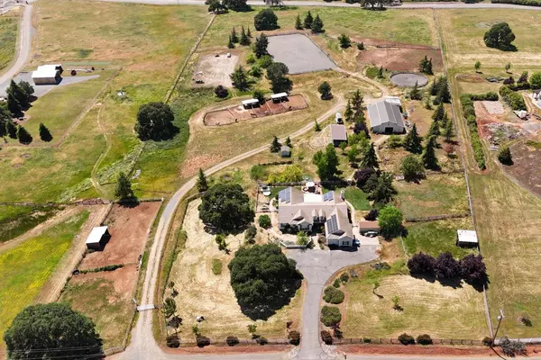 2174 Talon DR, Shingle Springs, CA 95682