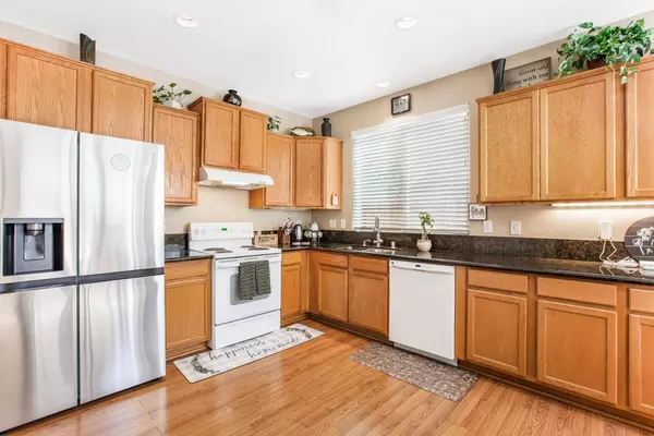 2401 Cold Harbor WAY, Cameron Park, CA 95682