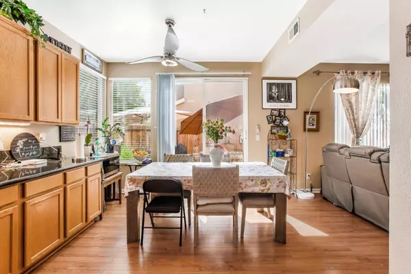 2401 Cold Harbor WAY, Cameron Park, CA 95682