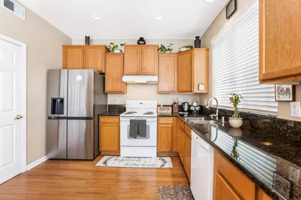 2401 Cold Harbor WAY, Cameron Park, CA 95682