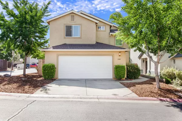 2401 Cold Harbor WAY, Cameron Park, CA 95682