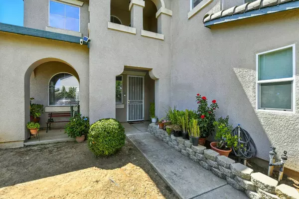 9452 Lyndley Plaza WAY, Elk Grove, CA 95624