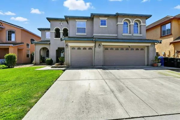 9452 Lyndley Plaza WAY, Elk Grove, CA 95624