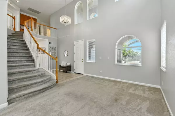 9452 Lyndley Plaza WAY, Elk Grove, CA 95624