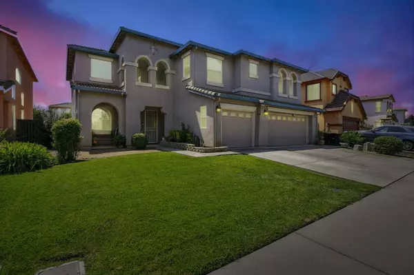 9452 Lyndley Plaza WAY, Elk Grove, CA 95624