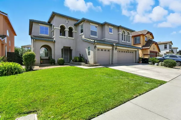 9452 Lyndley Plaza WAY, Elk Grove, CA 95624