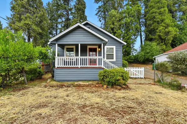 3967 Roosevelt AVE, Camino, CA 95709