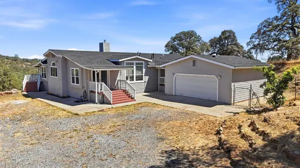 6651 Gallagher RD, Pilot Hill, CA 95664