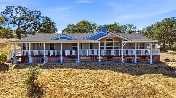 6651 Gallagher RD, Pilot Hill, CA 95664