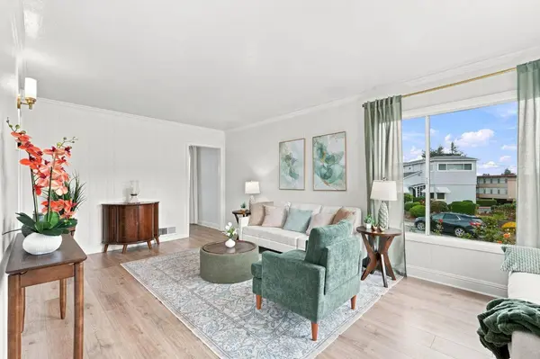 1100 Lassen ST, Richmond, CA 94805