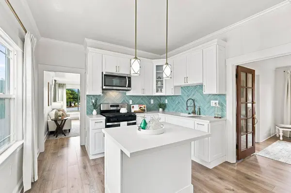 1100 Lassen ST, Richmond, CA 94805