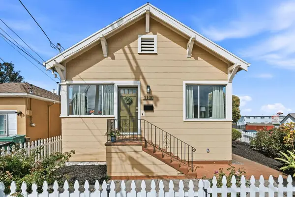 1100 Lassen ST