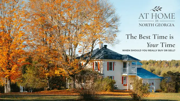 The Best Time to Move May Not Be When the Market Says It Is