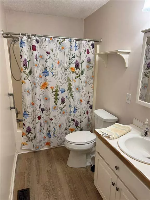 641 Cutoff RD, Jasper, GA 30143