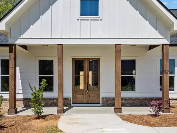 133 Cliffs DR, Dalton, GA 30721