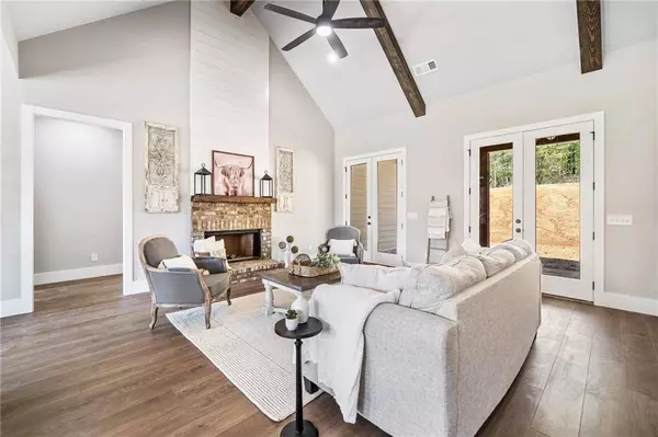 133 Cliffs DR, Dalton, GA 30721