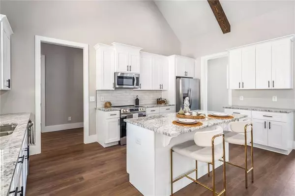 133 Cliffs DR, Dalton, GA 30721