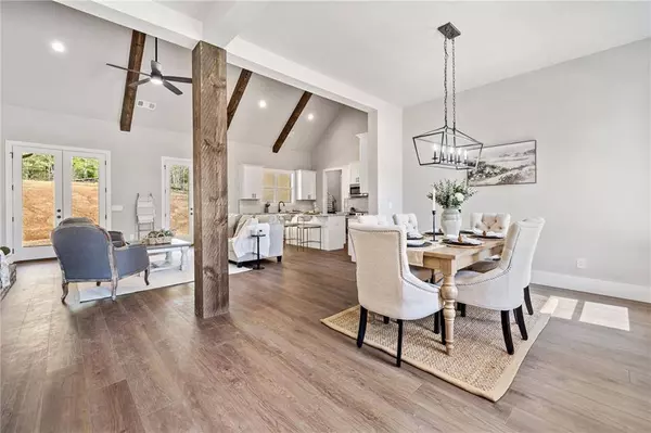 133 Cliffs DR, Dalton, GA 30721