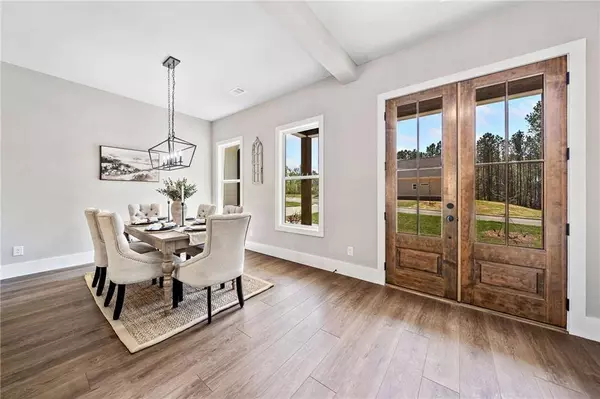 133 Cliffs DR, Dalton, GA 30721