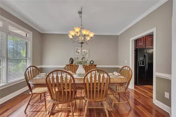 313 Red Fox DR, Canton, GA 30114