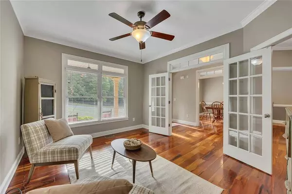 313 Red Fox DR, Canton, GA 30114