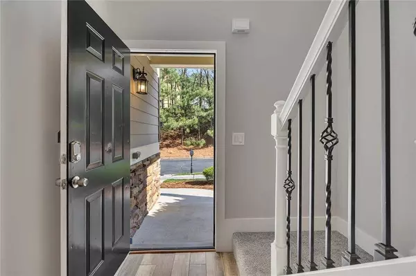 506 Tallapoosa TRL, Woodstock, GA 30188