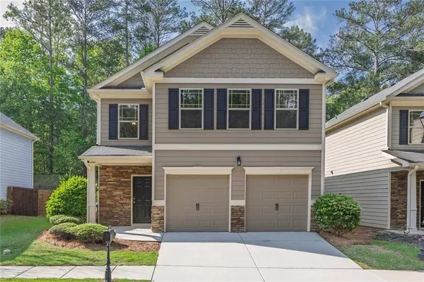 506 Tallapoosa TRL, Woodstock, GA 30188