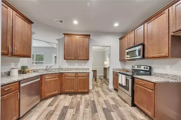 506 Tallapoosa TRL, Woodstock, GA 30188