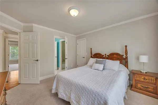 223 Davis Mill RD, Ball Ground, GA 30107
