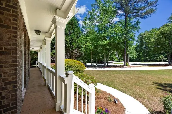 223 Davis Mill RD, Ball Ground, GA 30107