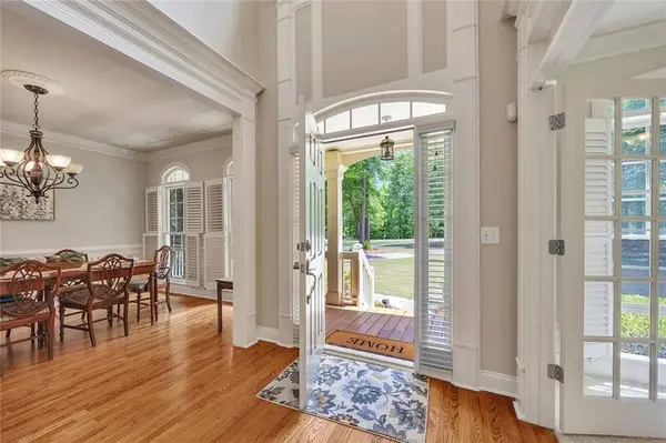 223 Davis Mill RD, Ball Ground, GA 30107