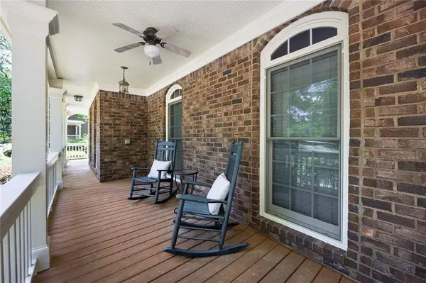 223 Davis Mill RD, Ball Ground, GA 30107