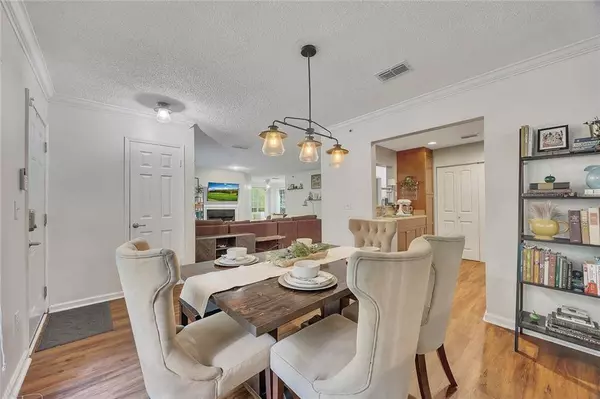 301 Mill Pond CT SE, Smyrna, GA 30082