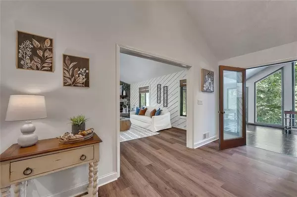 4655 Latimer CT NE, Kennesaw, GA 30144