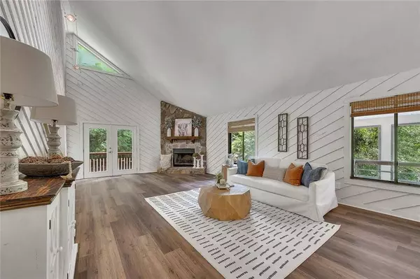 4655 Latimer CT NE, Kennesaw, GA 30144