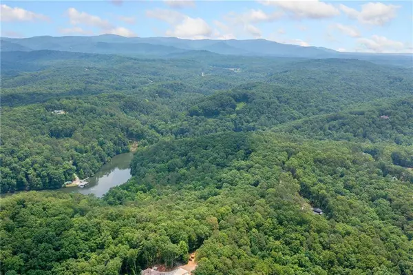 0 Meadowlands DR, Talking Rock, GA 30175