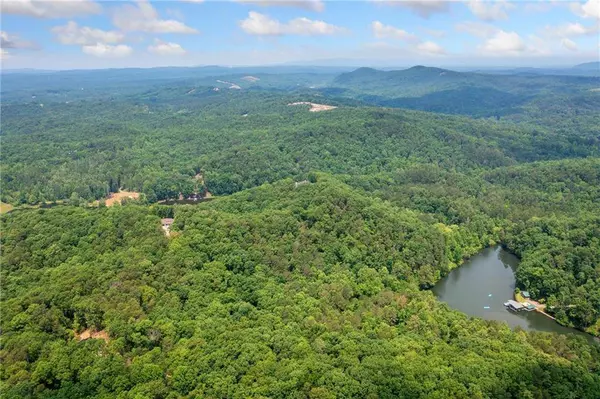 0 Meadowlands DR, Talking Rock, GA 30175