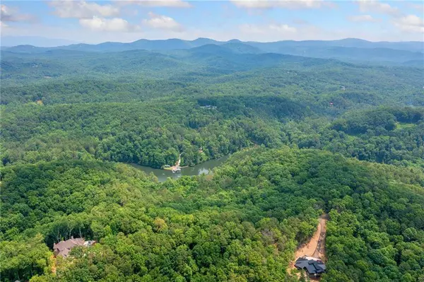 0 Meadowlands DR, Talking Rock, GA 30175