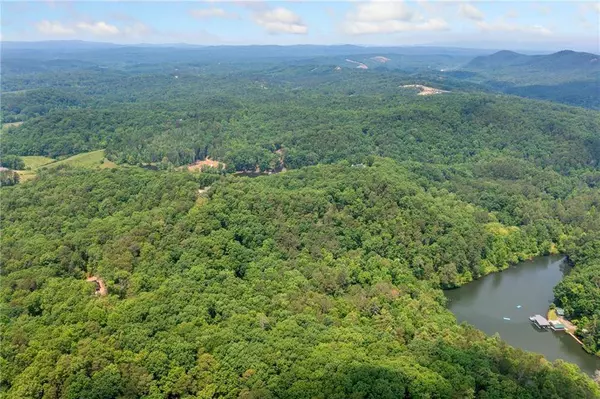 0 Meadowlands DR, Talking Rock, GA 30175