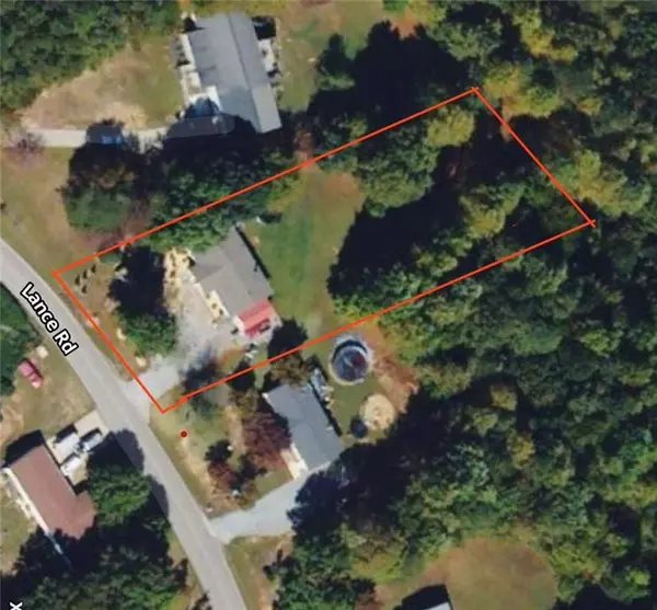 214 Lance RD, Jasper, GA 30143