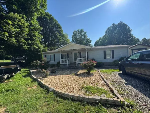 214 Lance RD, Jasper, GA 30143