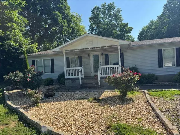 214 Lance RD, Jasper, GA 30143