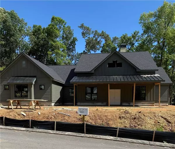 115 Cliffs Drive, Dalton, GA 30721