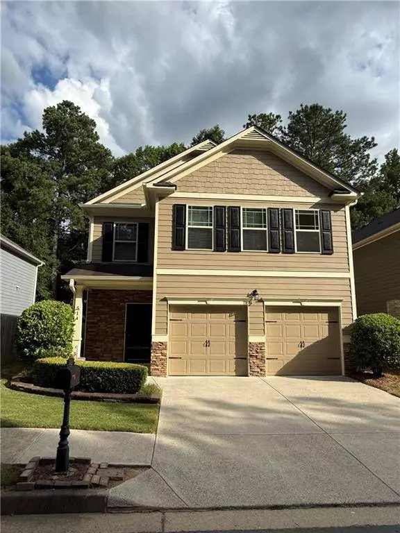 514 Tallapoosa TRL, Woodstock, GA 30188