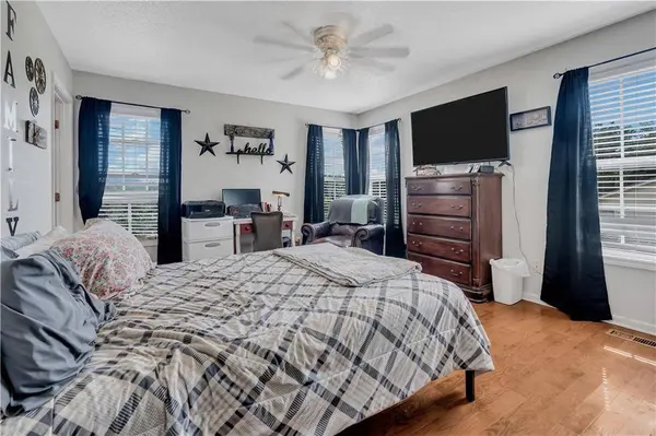 303 Hobson RD, Jasper, GA 30143