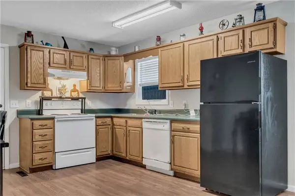 303 Hobson RD, Jasper, GA 30143