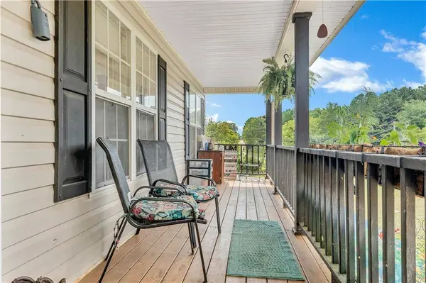 303 Hobson RD, Jasper, GA 30143